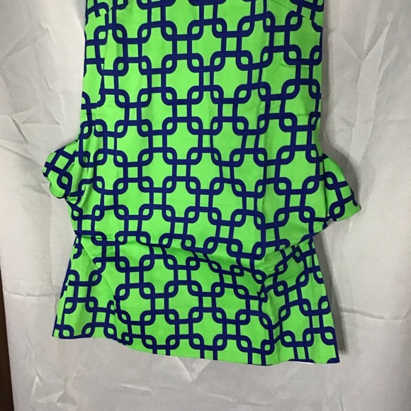 Gretchen Scott Designs dress NWT - Picture 4 of 8